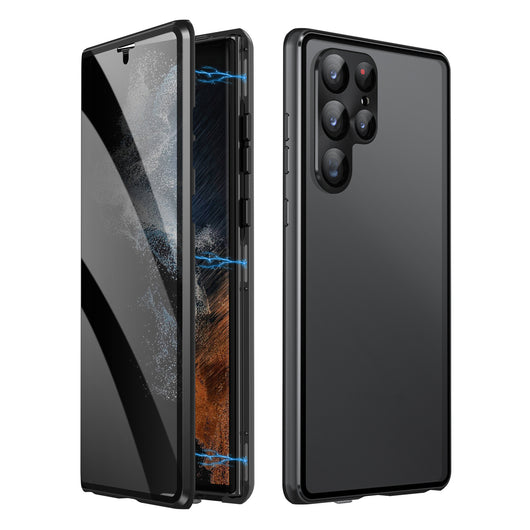 Funda Magnética Antiespías para Celular con Protección de Privacidad - Image 10