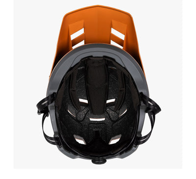 Casco de Bicicleta Mountain Bike Integrado Ultraligero - Image 14
