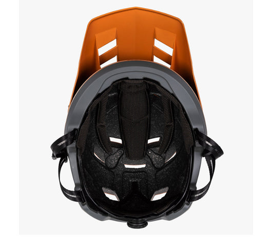 Casco de Bicicleta Mountain Bike Integrado Ultraligero - Image 14
