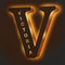V USB