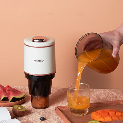 Extractor de Jugos Portátil Multifuncional para el Hogar - Image 4