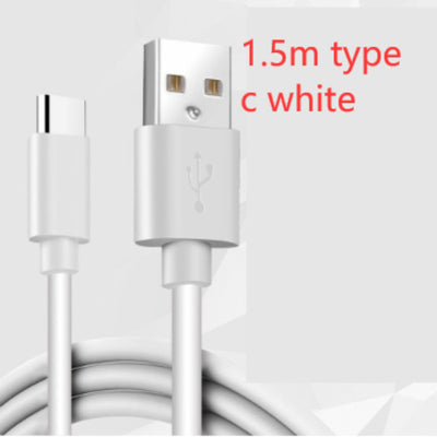 Cable de Carga Rápida Compatible con Apple - Sincronización de Datos - Image 10