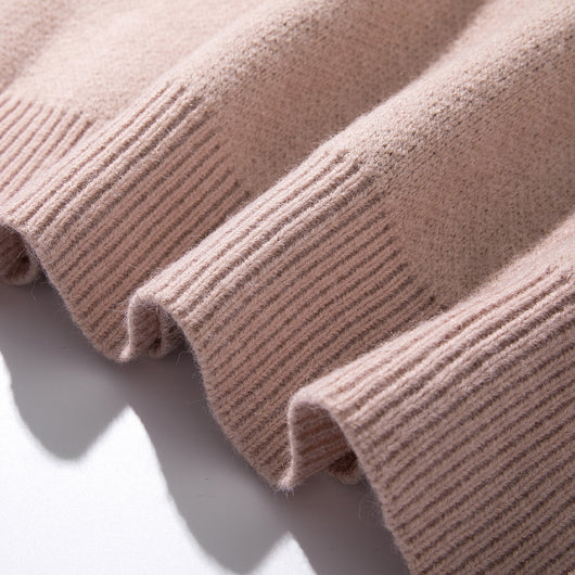 Prendas de Punto Premium para Otoño e Invierno - Image 12