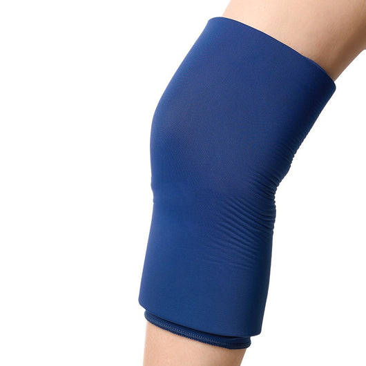 Set de Rodilleras y Guantes Deportivos Portátiles para Exteriores - Image 6