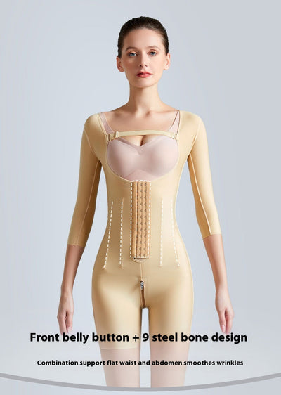 Ropa Moldeadora Reductora para Cintura, Abdomen y Cadera - Image 9