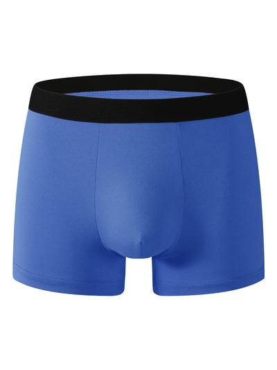 Calzoncillos Deportivos de Color Liso para Hombre - Image 10