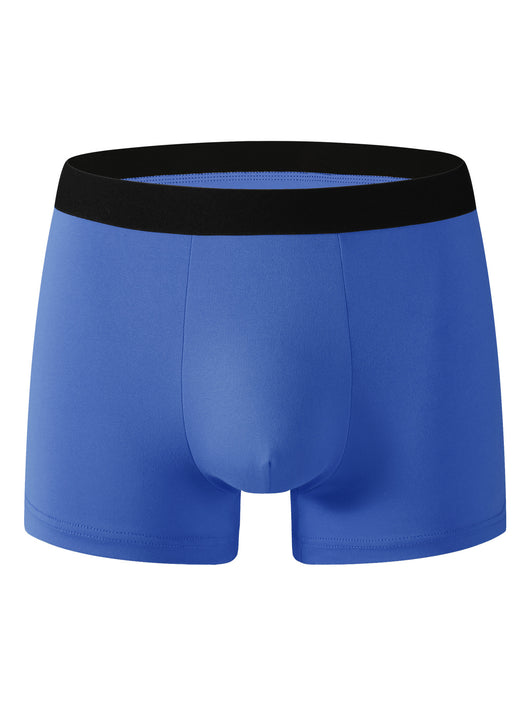 Calzoncillos Deportivos de Color Liso para Hombre - Image 10