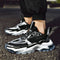 Zapatillas Deportivas Casuales Hombre Corte Bajo Versátiles