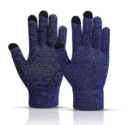 Guantes Térmicos Fleece para Hombre y Mujer - Invierno y Otoño - Image 2