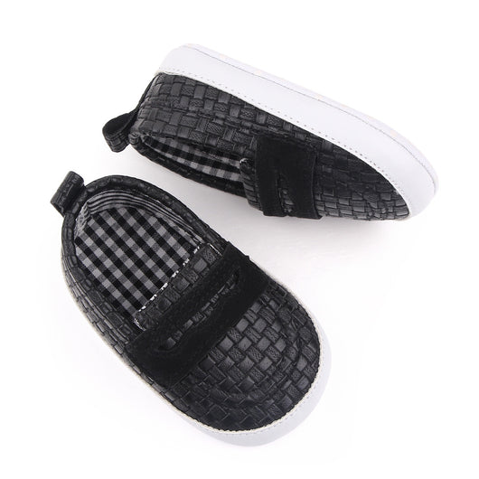 Zapatos Tejidos Casuales para Niños - Suela Blanda Antideslizante - Image 4