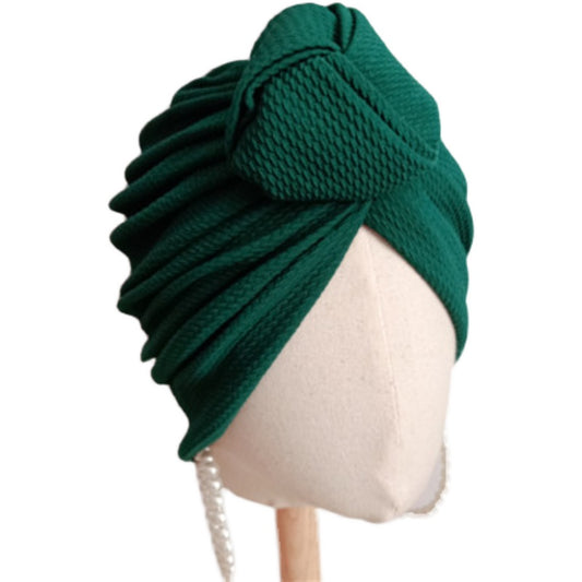Gorro de Confinamiento Personalizado para el Hogar