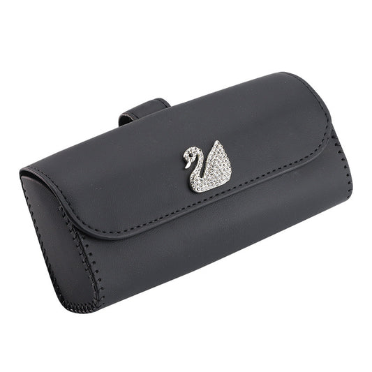 Organizador Multifuncional para Parasol de Auto con Almacenamiento - Image 2