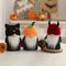 Decoraciones de Muñecas Sin Cara para Halloween