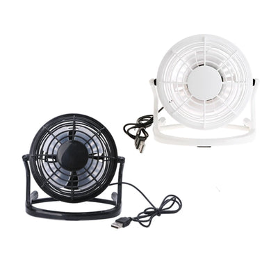 Ventilador USB Portátil Silencioso para Laptop y Escritorio - Image 11