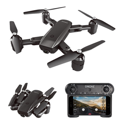 Dron Plegable con Control Remoto - Image 5