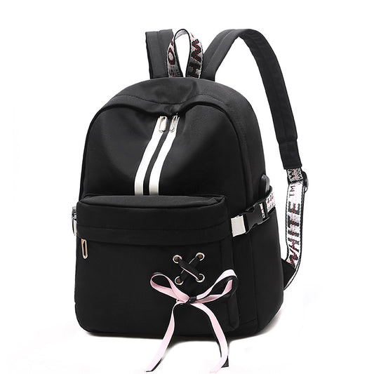 Mochila Universitaria de Gran Capacidad para Estudiantes