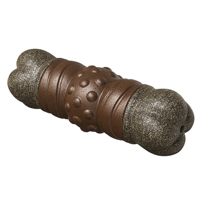 Juguete Masticable Dental para Perros con Sonido y Varilla de Molares - Image 3
