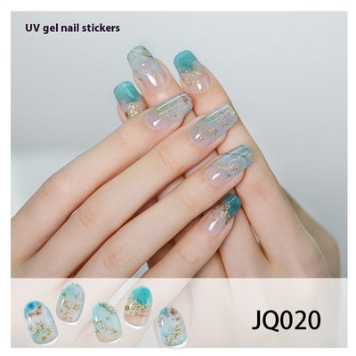Adhesivos de Gel para Uñas con Luz LED - Image 50