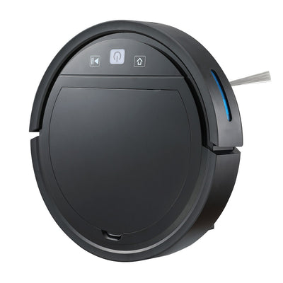 Aspiradora Robótica Inteligente con Recarga Automática y Control Remoto - Image 3