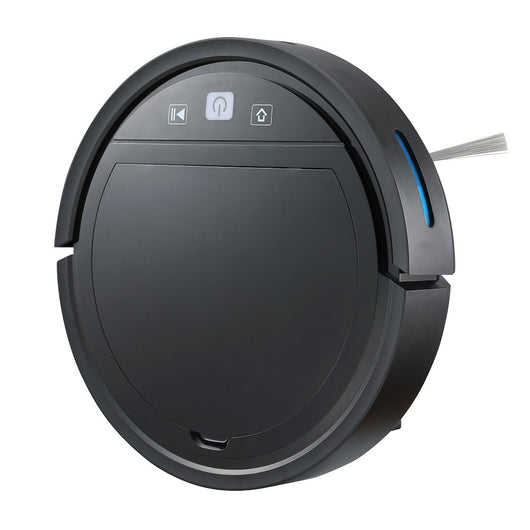 Aspiradora Robótica Inteligente con Recarga Automática y Control Remoto - Image 3