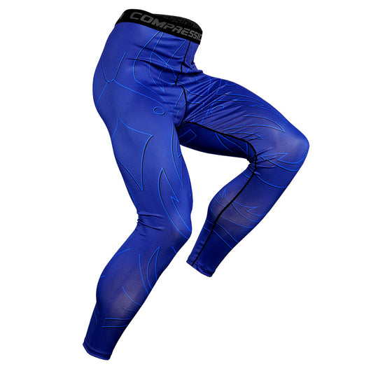 Pantalones Deportivos Slim Fit de Secado Rápido para Hombre - Image 31