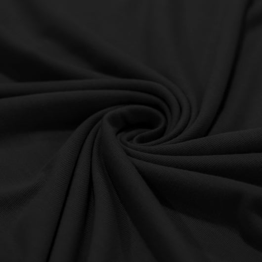 Traje Casual de Servicio a Domicilio con Rayas Estampadas y Mangas Largas - Image 27