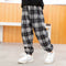 Fine Plaid 90 Cm