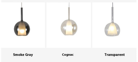 Lámpara Colgante Escalera Nórdica de Diseño Creativo - Image 9