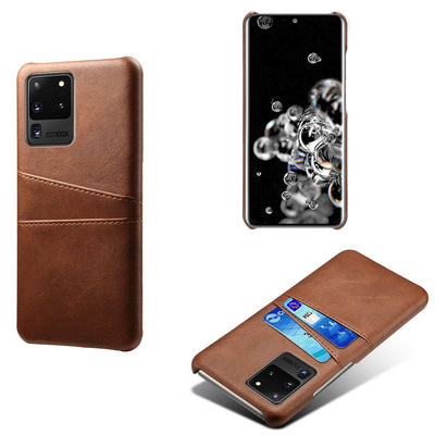 Funda Protectora para Celular con Compartimentos para Tarjetas - Image 12