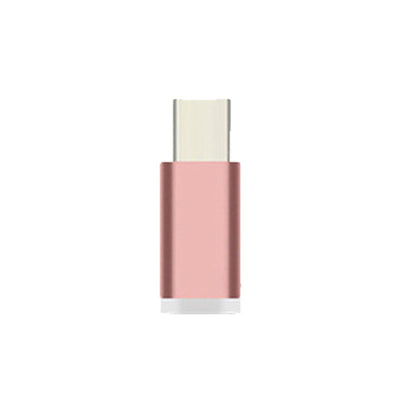 Adaptador iPhone 8 a USB-C - Conector 8 Pines a Type-C - Image 9