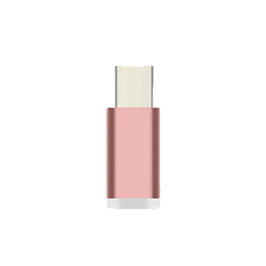 Adaptador iPhone 8 a USB-C - Conector 8 Pines a Type-C - Image 9