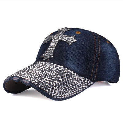 Gorra de Béisbol con Visera Protectora UV para Exterior - Image 5