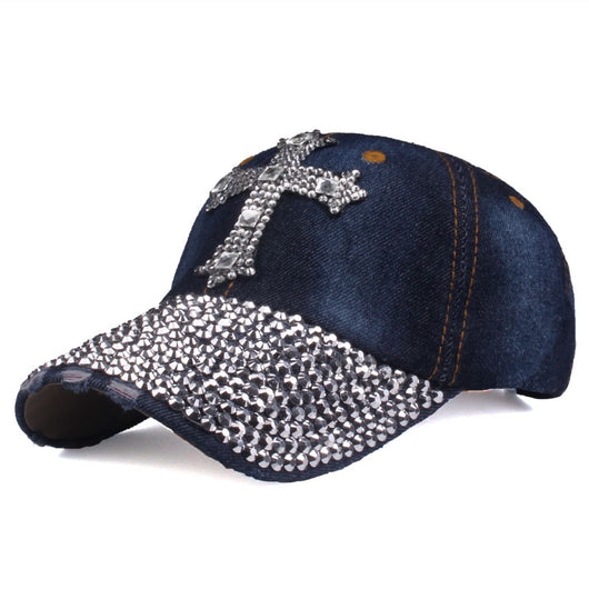 Gorra de Béisbol con Visera Protectora UV para Exterior - Image 5
