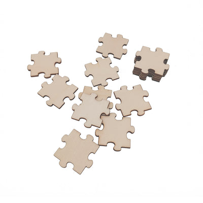 Puzzle de Madera con Espacios - Image 8