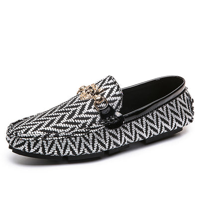 Mocasines Plataforma Trifle - Tallas Grandes - Image 11