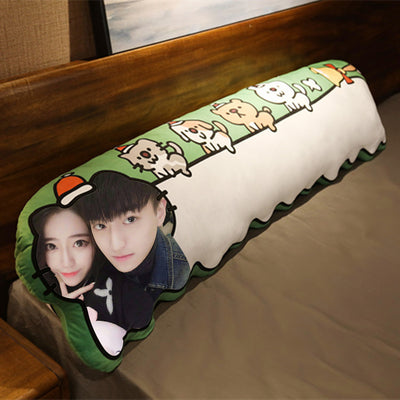 Peluche Personalizado para Parejas de Larga Distancia - Image 27