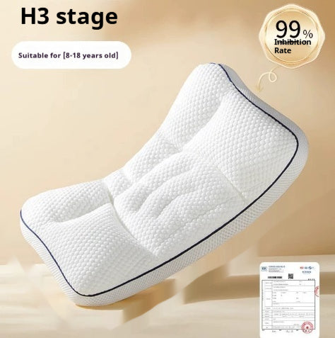 Almohada Divisora de Cuello para Bebés de 1 a 6 Años - Image 3