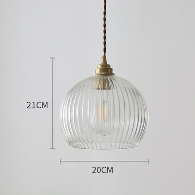 Lámpara Colgante Minimalista Personalizada para Bar, Restaurante y Cafetería - Image 9