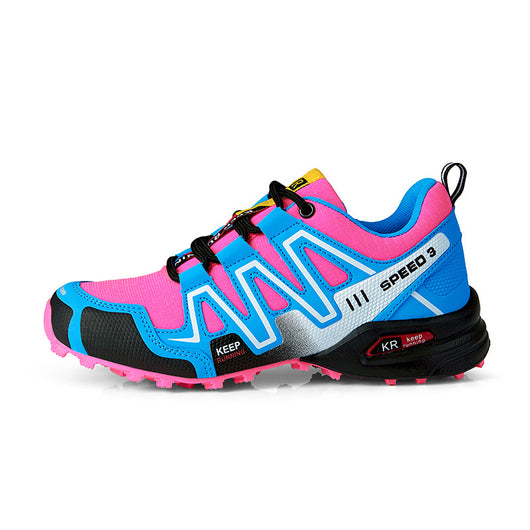 Zapatillas Deportivas para Mujer - Running con Malla Transpirable - Image 17