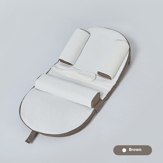 Almohada Antireflujo para Bebé - Cuña de Apoyo para Lactancia y Descanso - Image 5