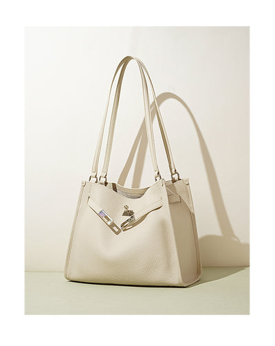 Bolso Bandolera Vintage para Commuter con Acabado Premium - Image 14
