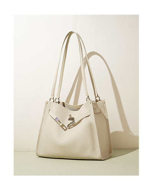 Bolso Bandolera Vintage para Commuter con Acabado Premium - Image 14