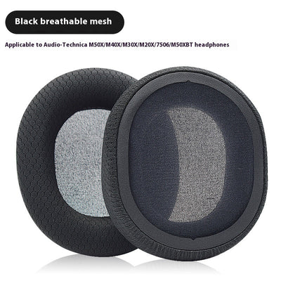 Fundas Protectoras de Esponja Suave para Auriculares - Image 14