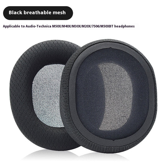 Fundas Protectoras de Esponja Suave para Auriculares - Image 14