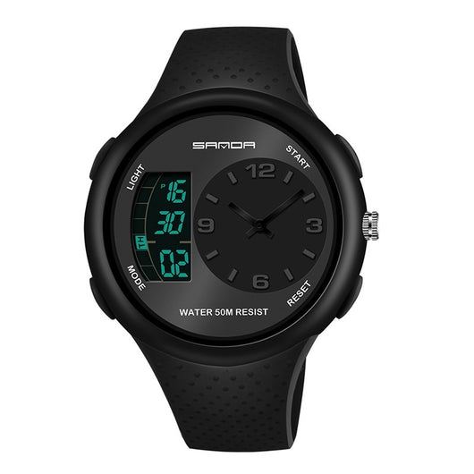 Reloj Deportivo Multifunción Impermeable con Luz Nocturna - Image 3