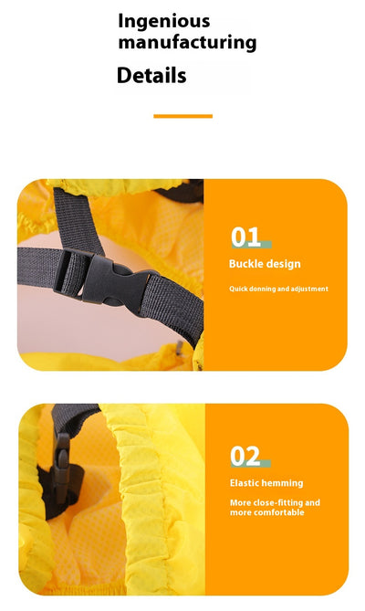 Protectores de Patas Impermeables para Perros - Image 10