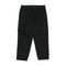 Pantalones Casuales Cropped con Micro-cone Tooling