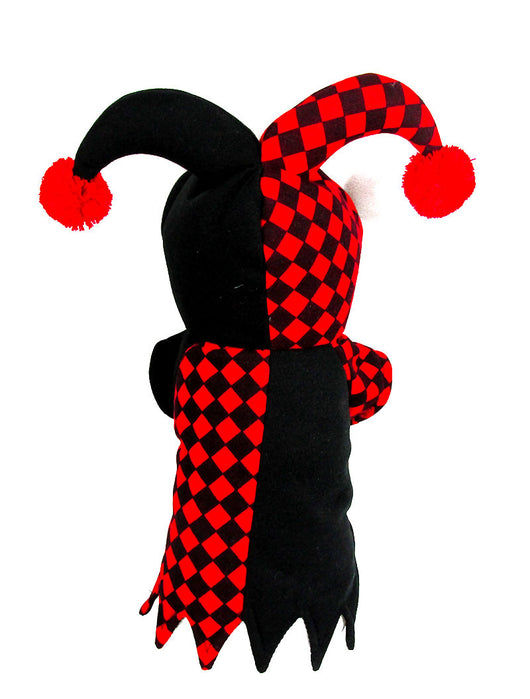 Disfraz de Payaso Divertido para Mascotas - Perros y Gatos - Image 12