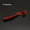 Rojo Oscuro 5 Cm 1.2 G A Granel