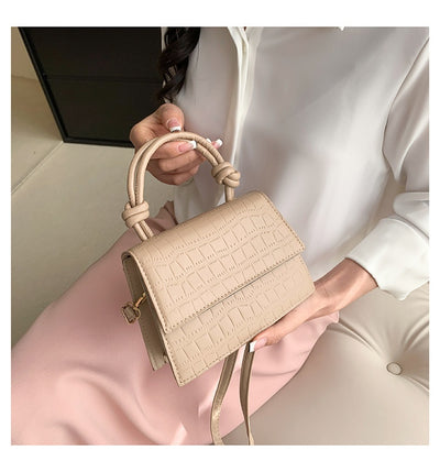 Bolso Axilar Minimalista para Mujer - Diseño Exclusivo y Funcional - Image 25